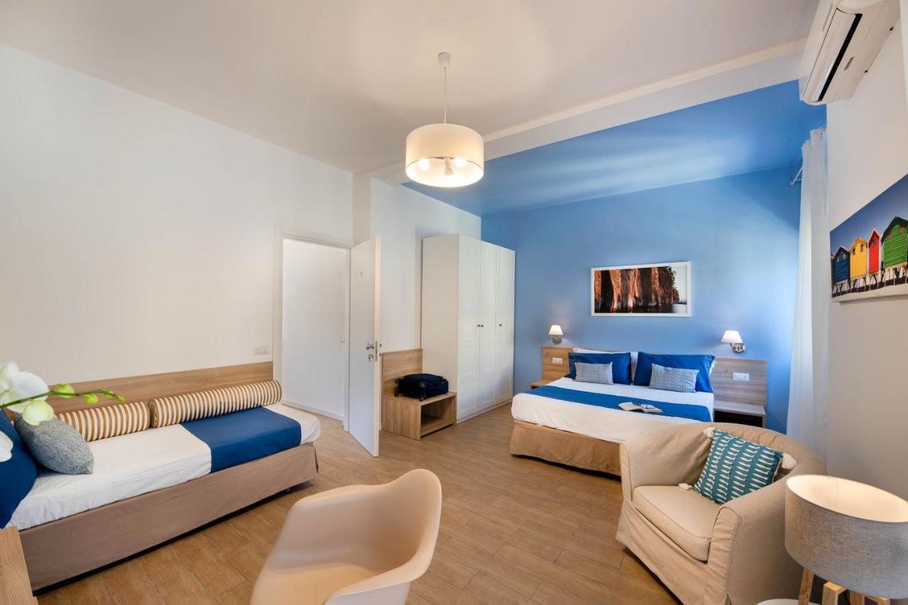 B&B Casa Cicci Sorrento Centre المظهر الخارجي الصورة