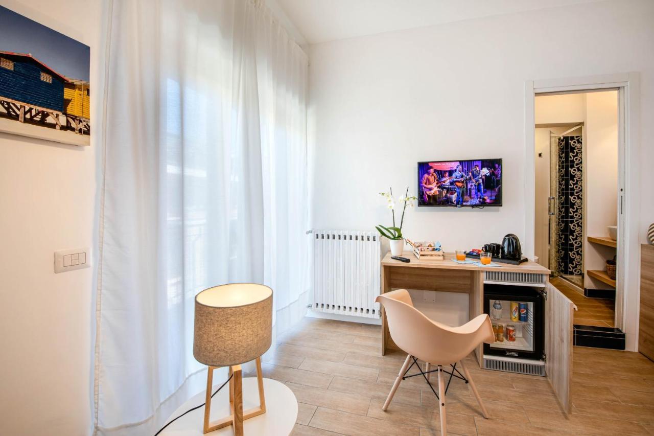 B&B Casa Cicci Sorrento Centre المظهر الخارجي الصورة