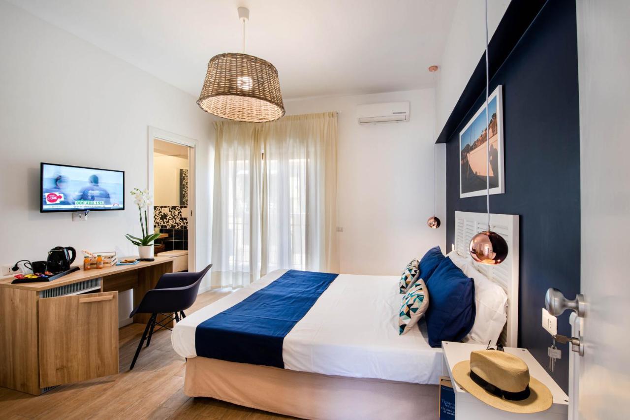 B&B Casa Cicci Sorrento Centre المظهر الخارجي الصورة