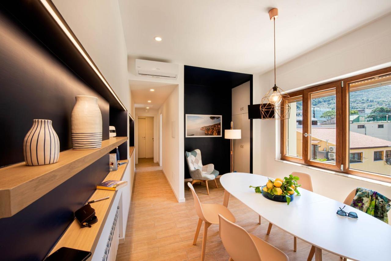 B&B Casa Cicci Sorrento Centre المظهر الخارجي الصورة