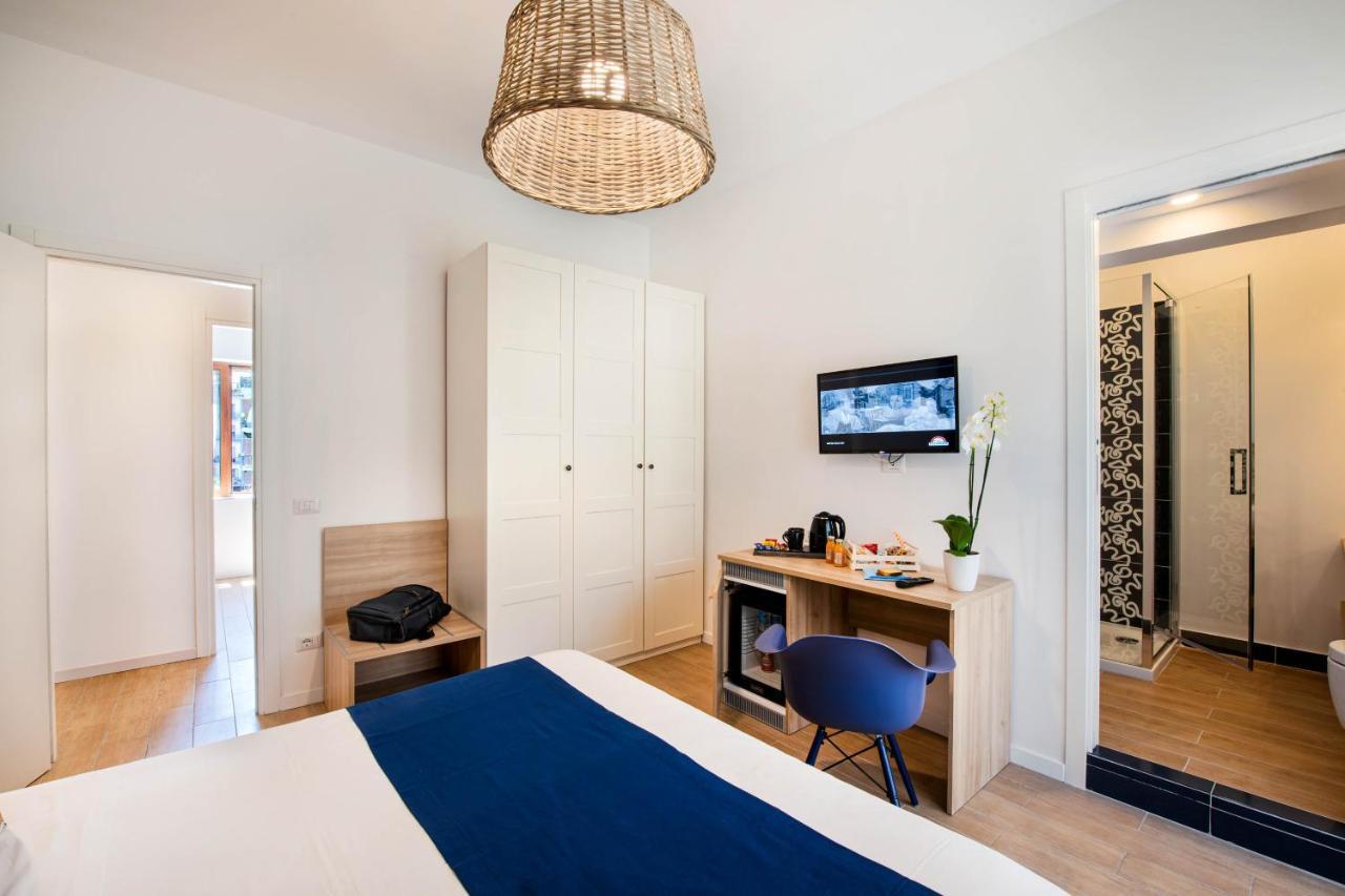 B&B Casa Cicci Sorrento Centre المظهر الخارجي الصورة