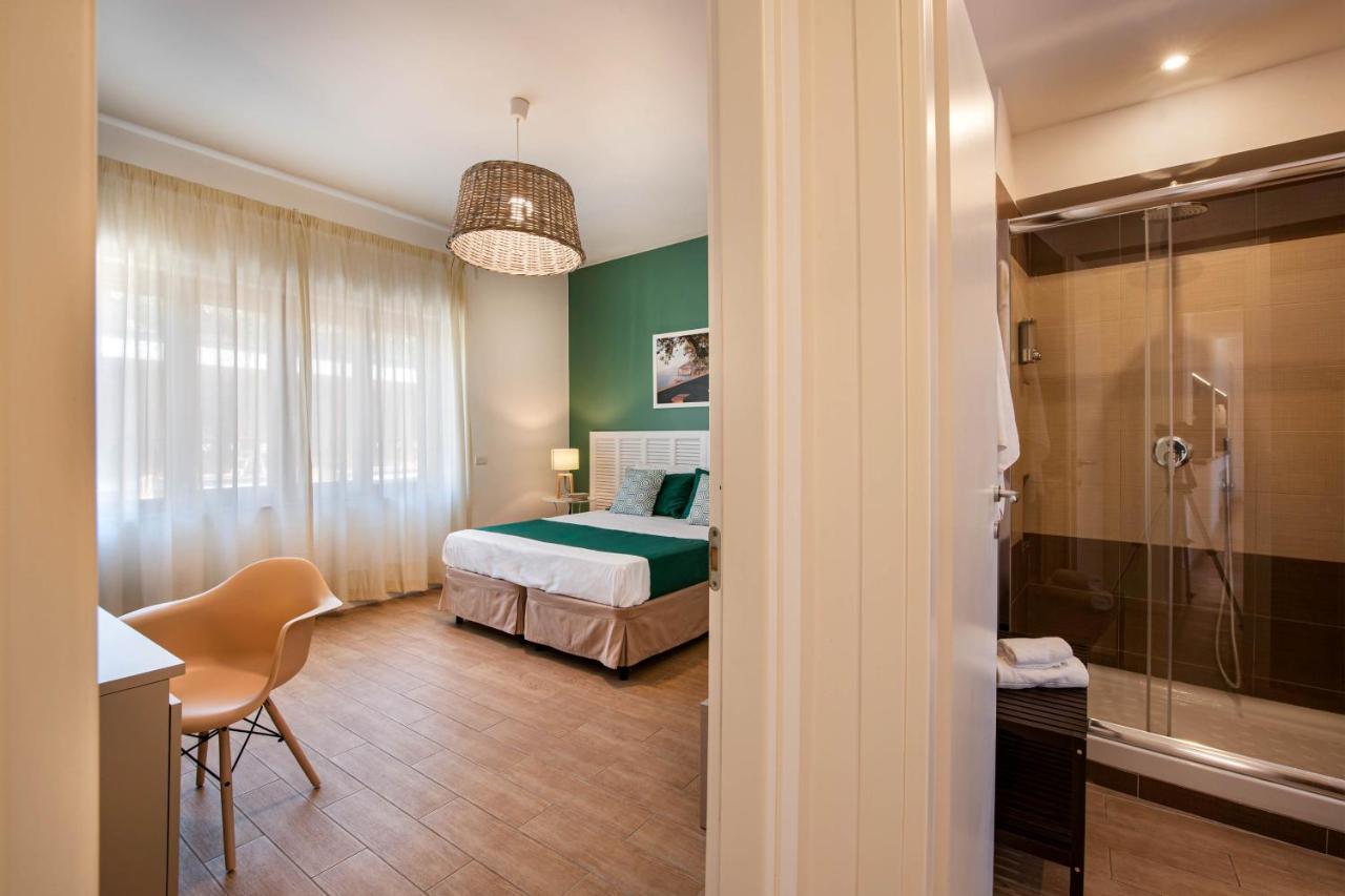 B&B Casa Cicci Sorrento Centre المظهر الخارجي الصورة