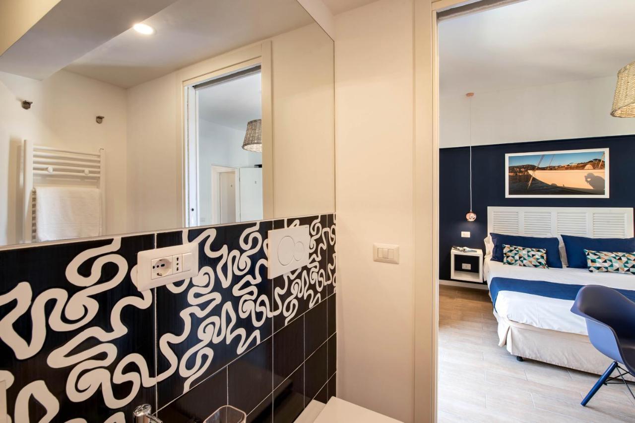 B&B Casa Cicci Sorrento Centre المظهر الخارجي الصورة