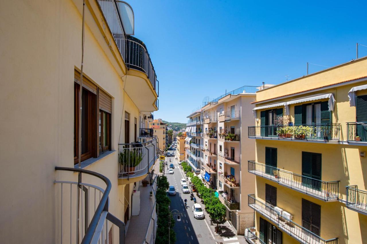 B&B Casa Cicci Sorrento Centre المظهر الخارجي الصورة
